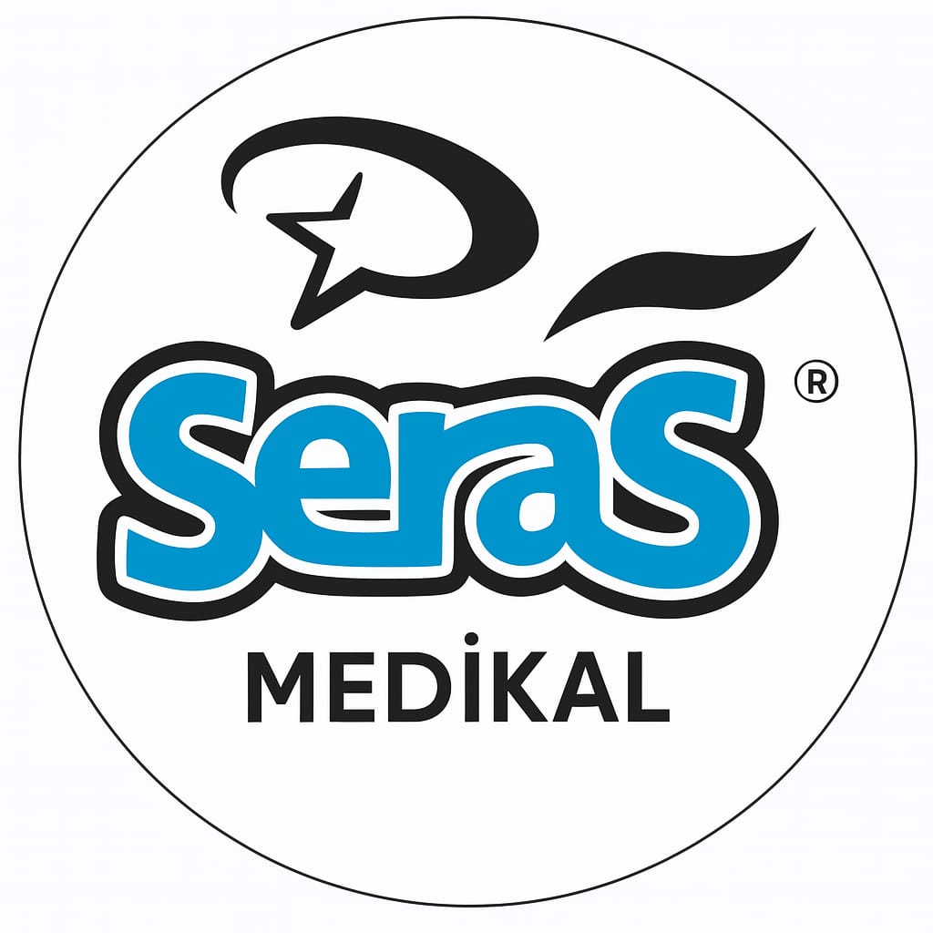 Seras Medikal Logo